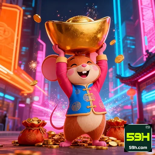 Imagem de um torcedor vibrando com apostas em eventos esportivos na plataforma confiável 59h. - 59h