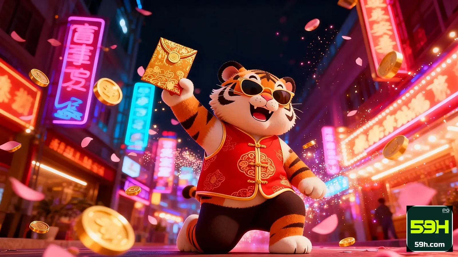 Baixe o aplicativo 59h e desfrute de uma experiência de cassino online confiável e premium.