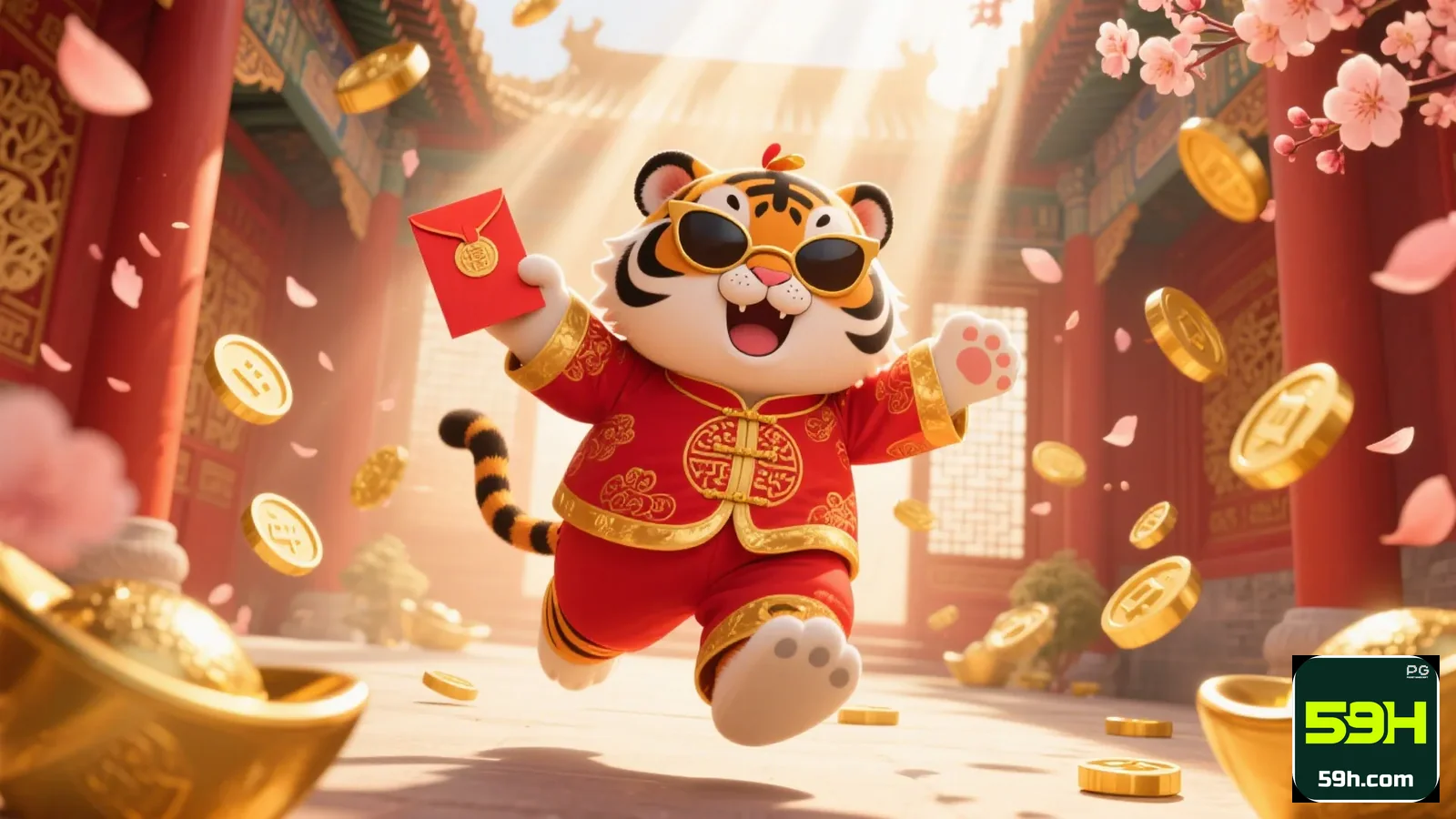 Experiência premium no cassino mobile APK da 59h, confiável e emocionante para jogadores.