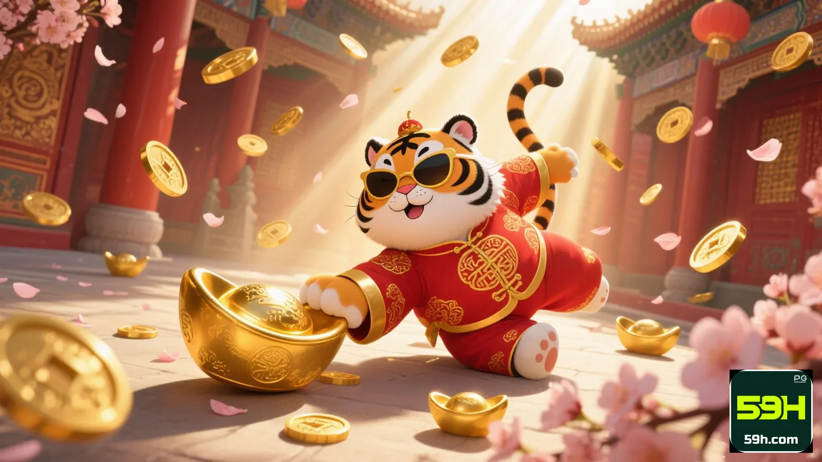 Experiência premium no 59h: baixe o aplicativo cassino e jogue com confiança. - 59h