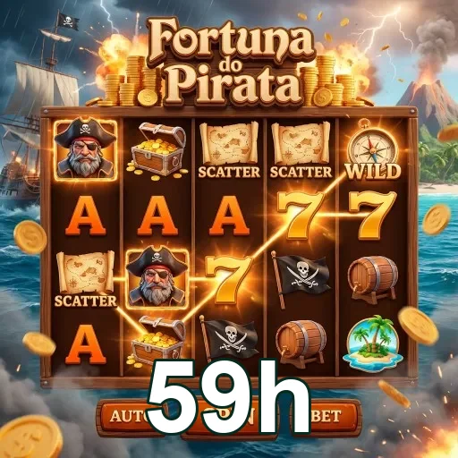 Tela de login 59h no celular com acesso seguro