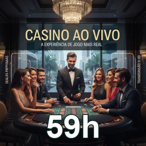 Tela da 59h com promoções e valores baixos