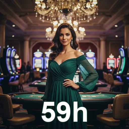 Central de ajuda e segurança da plataforma 59h