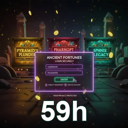 Atendente e tela com regras oficiais de suporte 59h