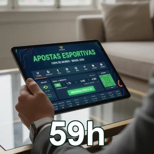 Encontre ajuda para acesso e uso no celular - 59h