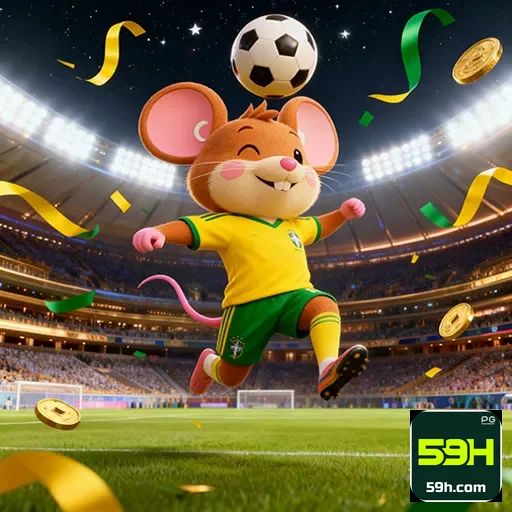 Experimente slots grátis na 59h, a plataforma confiável para diversão e prêmios.